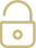 ícone de cadeado