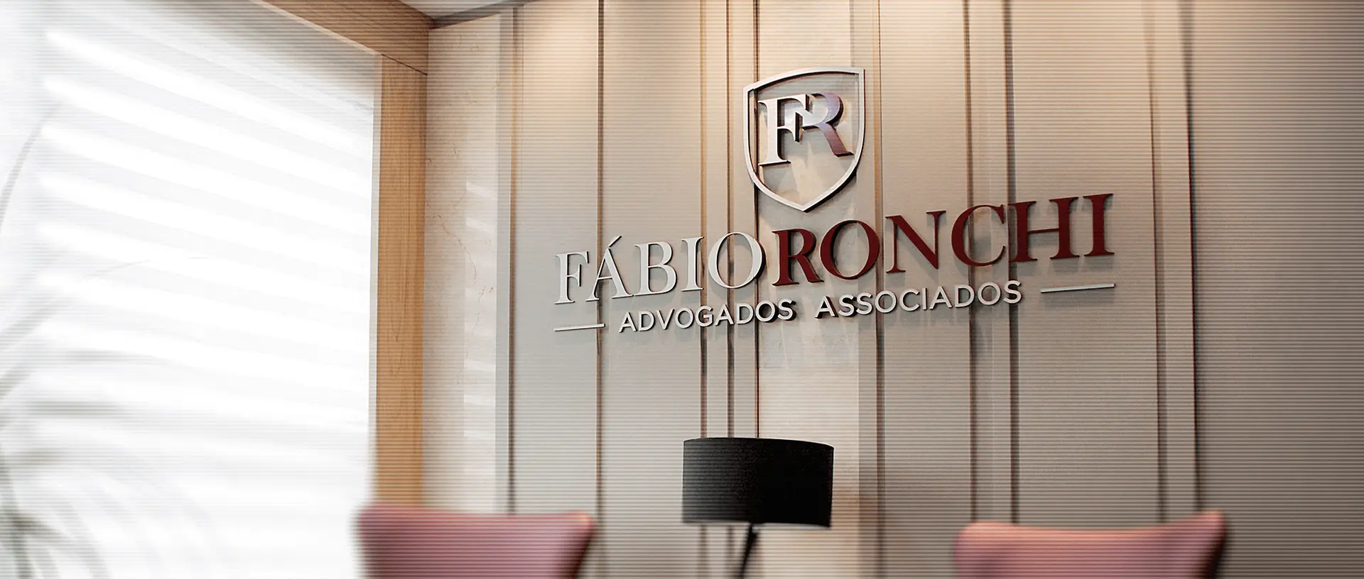 Imagem escritório de advocacia